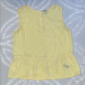 The Limited Tank Top